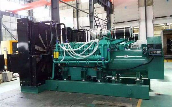 盘锦科克500kw大型柴油发电机组出租_COPY