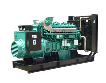 盘锦宗申动力250kw大型柴油发电机_COPY