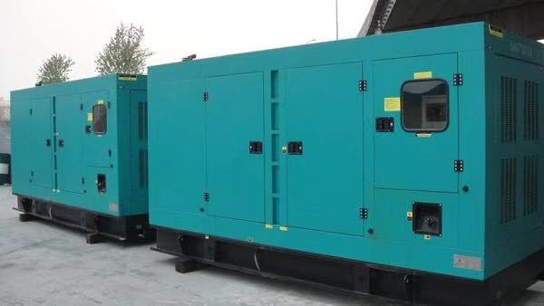 盘锦幼儿园备用发电机供