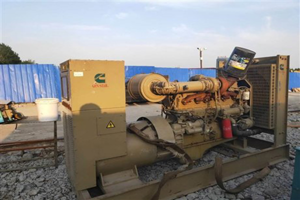 盘锦发电机出租 盘锦发电机出租