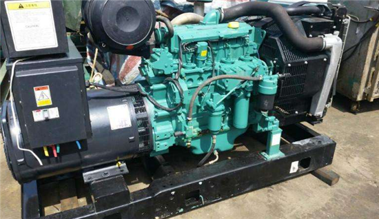 盘锦柴油发电机 盘锦柴油发电机