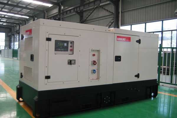 盘锦静音发电机组租赁_COPY_COPY
